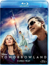 Brad Bird - Tomorrowland [Edizione: Giappone]