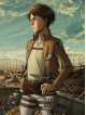 Hajime Isayam - Attack On Titan Season 3 Vol.4 [Edizione: Giappone]