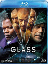 M.Night Shyamalan - Glass [Edizione: Giappone]
