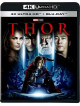 Alan Taylor - Thor (2 Blu-Ray) [Edizione: Giappone]