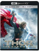Alan Taylor - Thor: The Dark World (2 Blu-Ray) [Edizione: Giappone]