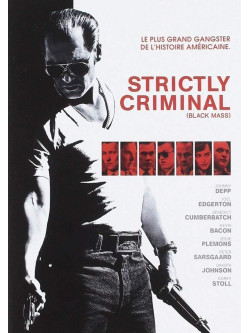Strictly Criminal [Edizione: Francia]