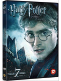Harry Potter Les Reliques De La Mort Partie 1 [Edizione: Francia]