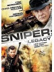 Sniper 5 L Heritage [Edizione: Francia]