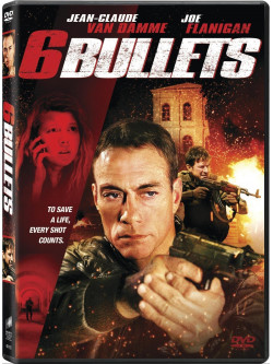 6 Bullets [Edizione: Canada]