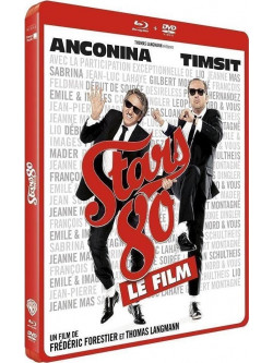 Stars 80 Le Film [Edizione: Francia]