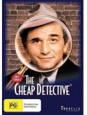 Cheap Detective [Edizione: Australia]