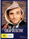 Cheap Detective [Edizione: Australia]