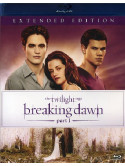 Breaking Dawn - Parte 1 - The Twilight Saga (Extended Edition)