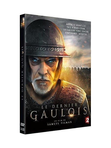 Dernier Gaulois (Le) [Edizione: Francia]