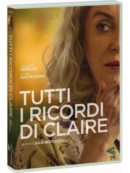 Tutti I Ricordi Di Claire