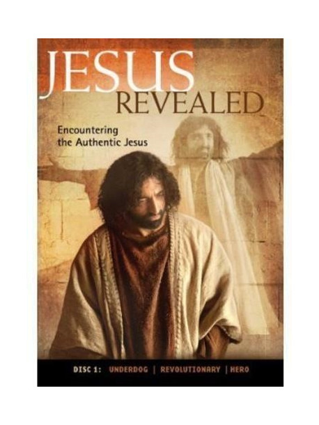 Jesus Revealed: Encountering The Authentic Jesus [Edizione: Stati Uniti]