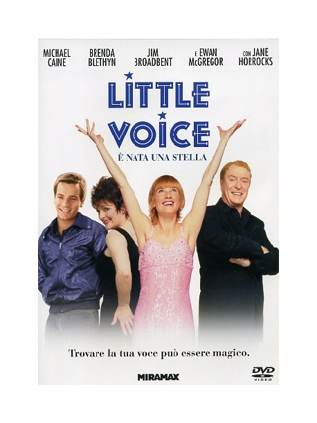 Little Voice