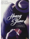 Henry E June