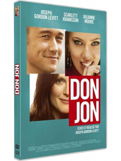 Don Jon [Edizione: Francia]