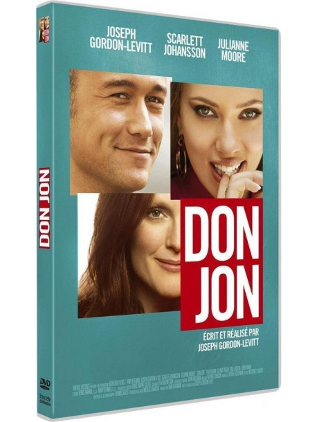 Don Jon [Edizione: Francia]