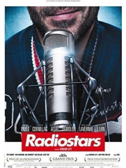 Radiostars [Edizione: Francia]