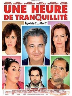 Une Heure De Tranquillite [Edizione: Francia]