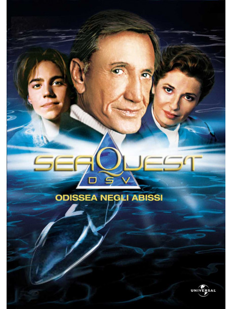 Seaquest - Odissea Negli Abissi