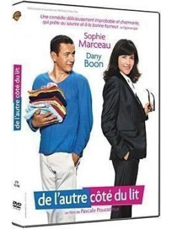 De L Autre Cote Du Lit [Edizione: Belgio]