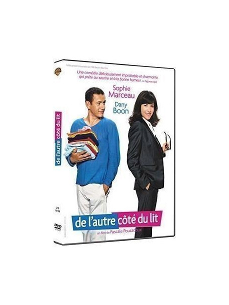 De L Autre Cote Du Lit [Edizione: Belgio]