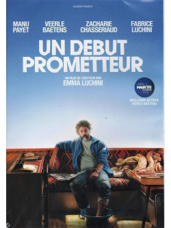 Un Debut Prometteur [Edizione: Belgio]