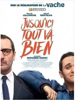 Jusqu Ici Tout Va Bien [Edizione: Francia]
