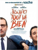 Jusqu Ici Tout Va Bien [Edizione: Francia]