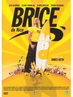 Brice De Nice [Edizione: Francia]