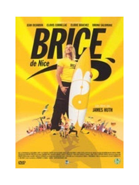 Brice De Nice [Edizione: Francia]
