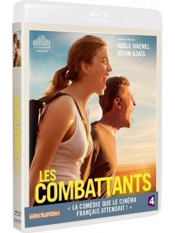 Les Combattants [Edizione: Francia]