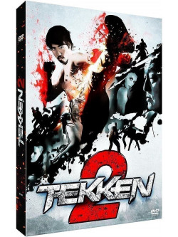 Tekken 2 [Edizione: Francia]