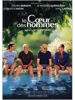 Le Coeur Des Hommes [Edizione: Francia]