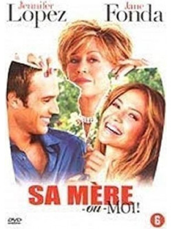 Sa Mere Ou Moi [Edizione: Francia]
