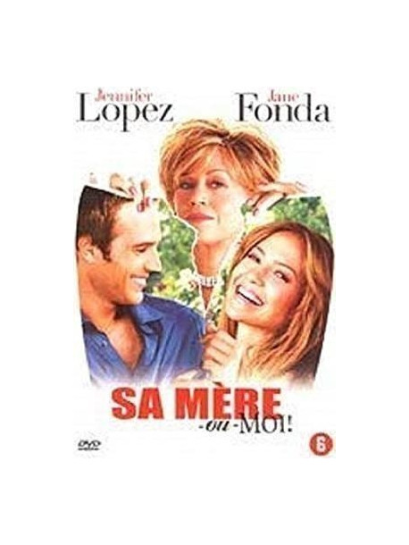 Sa Mere Ou Moi [Edizione: Francia]