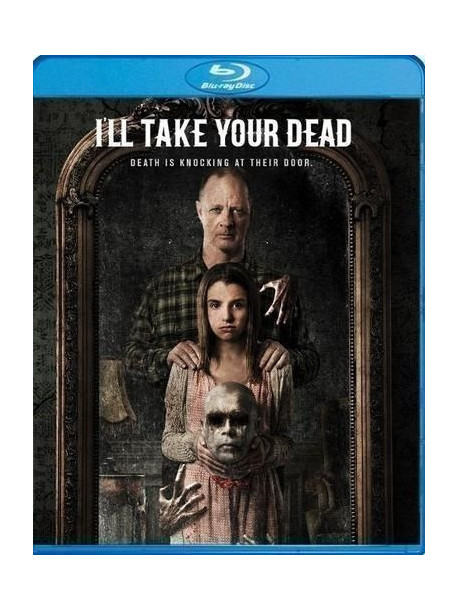 I'Ll Take Your Dead [Edizione: Stati Uniti]