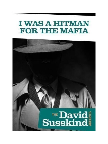 David Susskind Archive: I Was A Hitman For The Mafia [Edizione: Regno Unito]