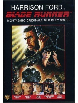 Blade Runner (Director's Cut)