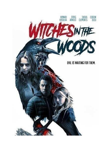 Witches In The Woods [Edizione: Stati Uniti]