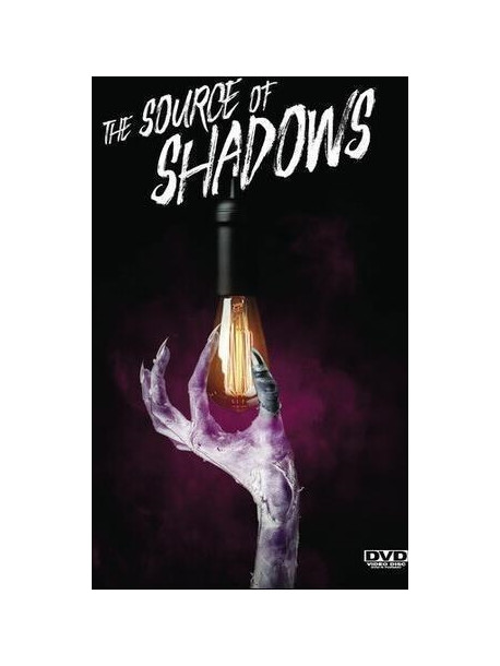 Source Of Shadows [Edizione: Stati Uniti]