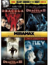 Miramax Wes Craven Series (2 Dvd) [Edizione: Stati Uniti]