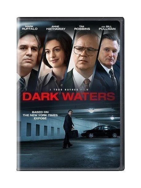 Dark Waters [Edizione: Stati Uniti]