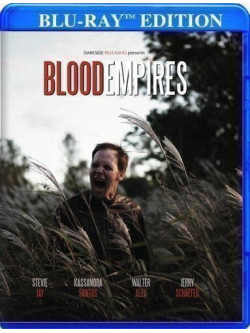 Blood Empires [Edizione: Stati Uniti]