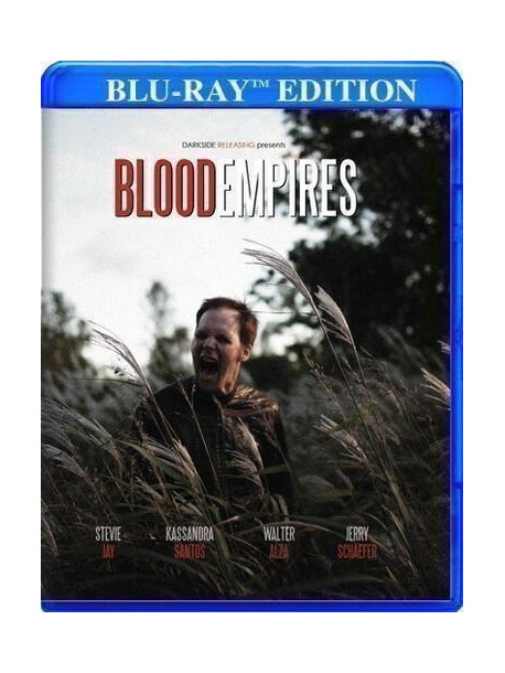 Blood Empires [Edizione: Stati Uniti]