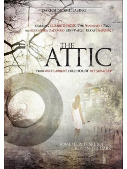 Attic [Edizione: Stati Uniti]