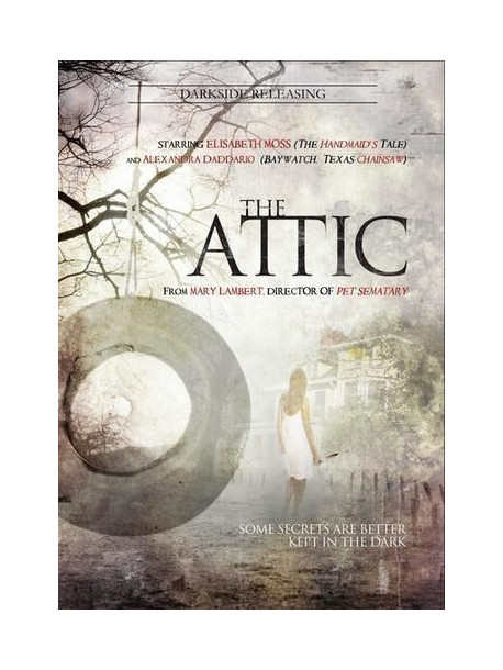 Attic [Edizione: Stati Uniti]