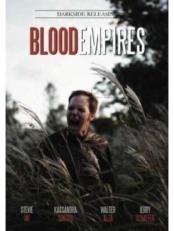 Blood Empires [Edizione: Stati Uniti]