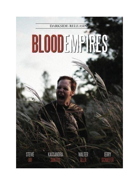 Blood Empires [Edizione: Stati Uniti]