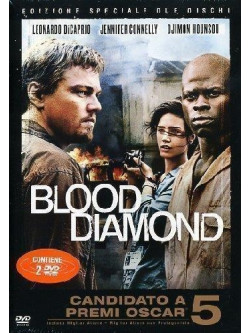 Blood Diamond - Diamanti Di Sangue (SE) (2 Dvd)
