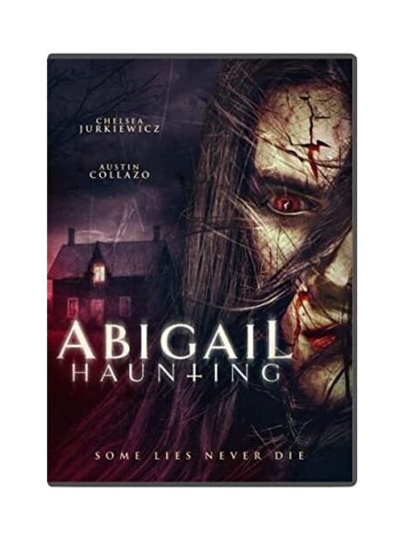 Abigail Haunting [Edizione: Stati Uniti]